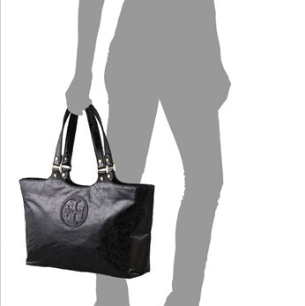 Tory Burch Clayton classic bag